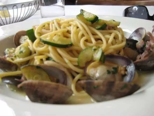 Bella Trattoria