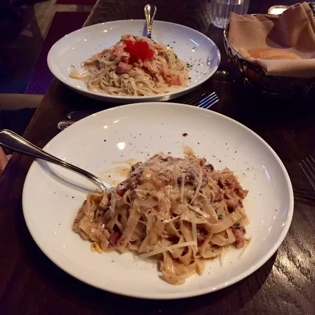 Bella Trattoria