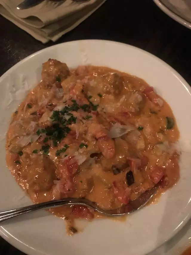 Bella Trattoria