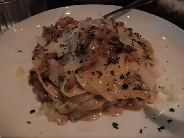 Bella Trattoria