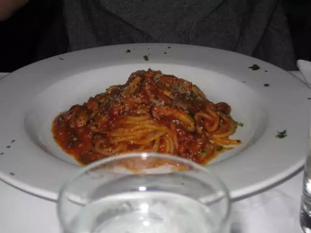Bella Trattoria