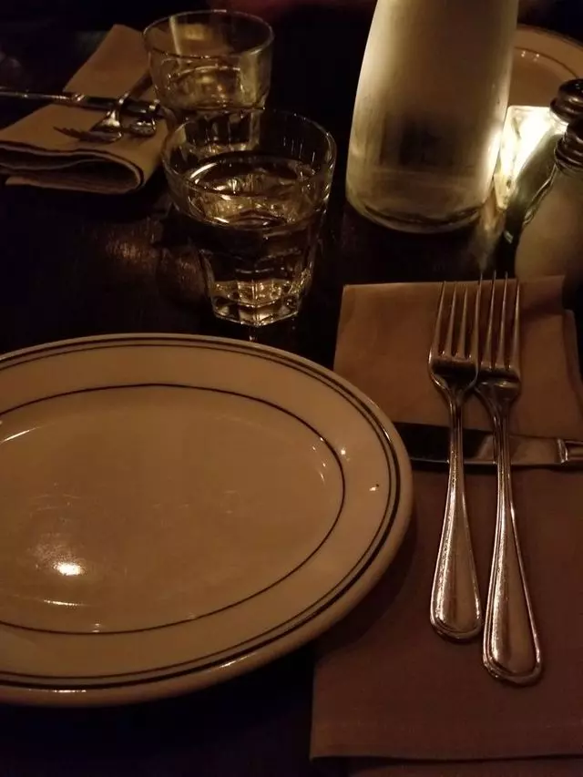 Bella Trattoria