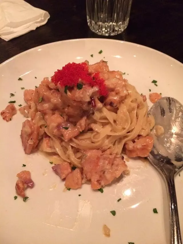 Bella Trattoria
