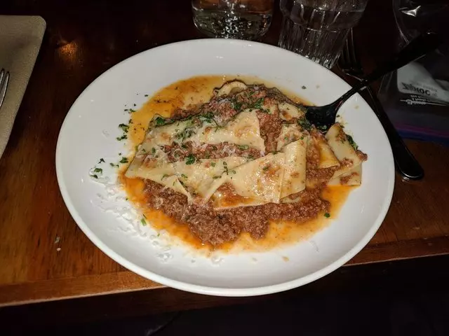 Bella Trattoria