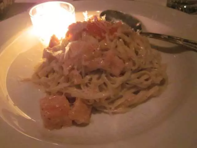 Bella Trattoria