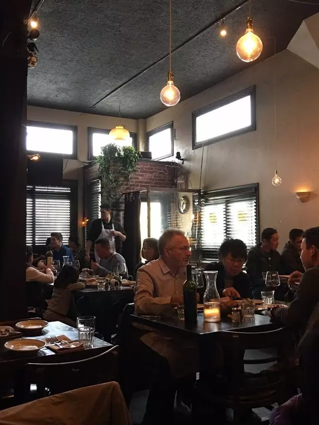 Bella Trattoria