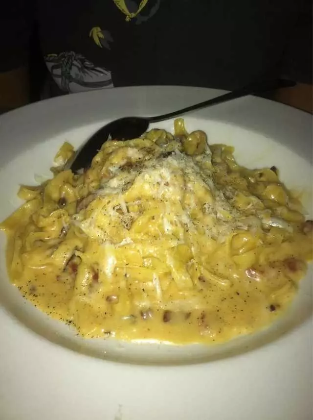 Bella Trattoria