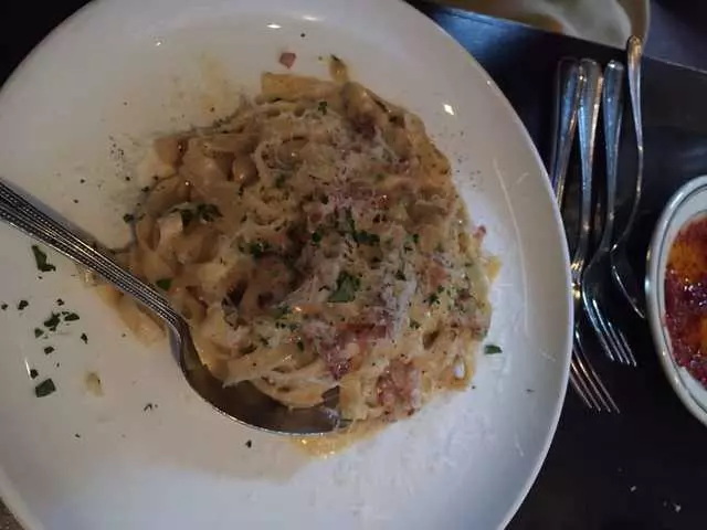 Bella Trattoria