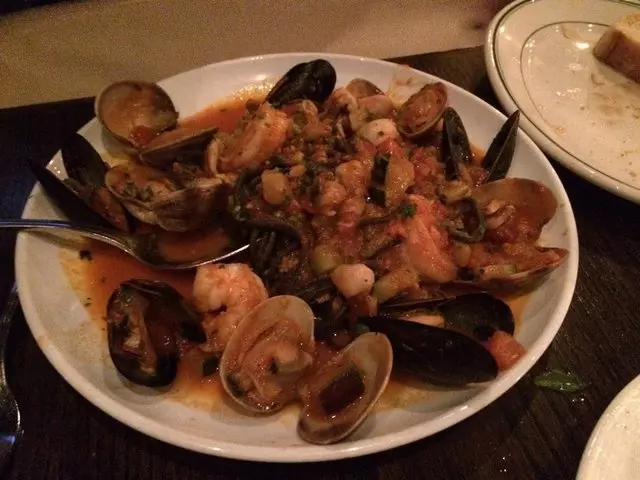 Bella Trattoria