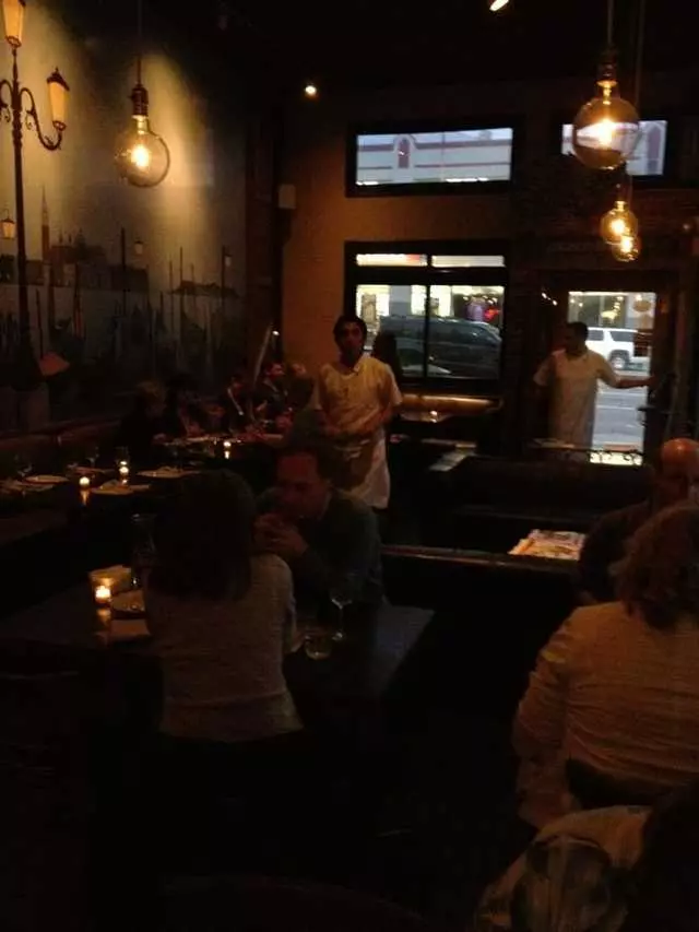 Bella Trattoria