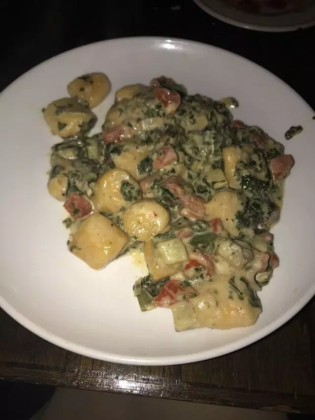 Bella Trattoria