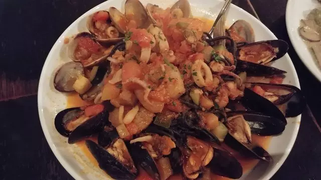 Bella Trattoria