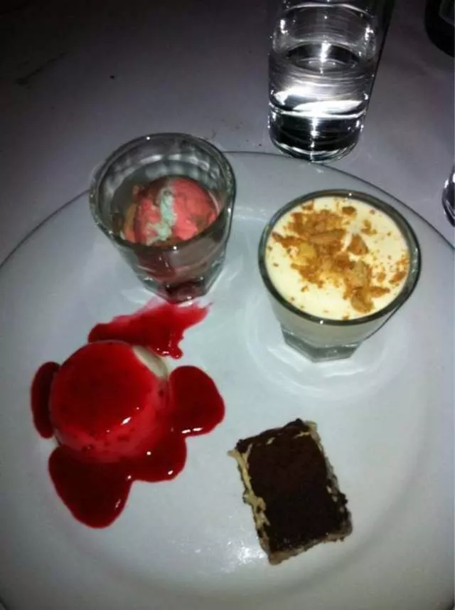 Bella Trattoria