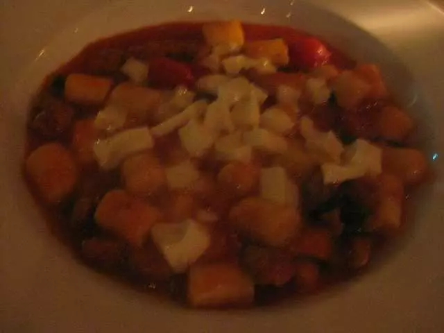 Bella Trattoria
