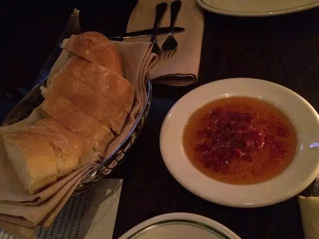 Bella Trattoria