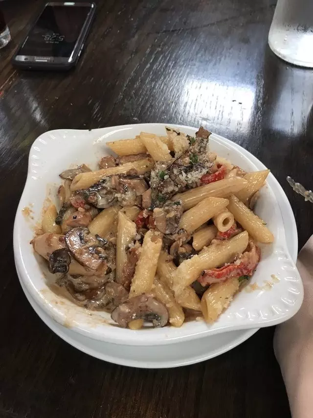 Bella Trattoria