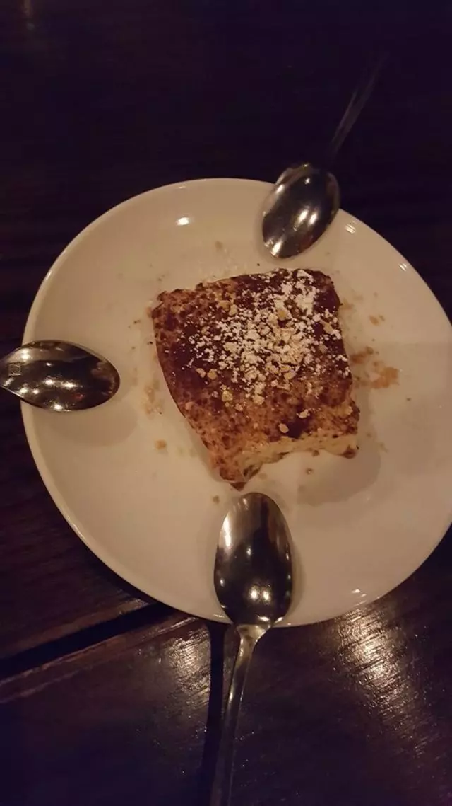 Bella Trattoria