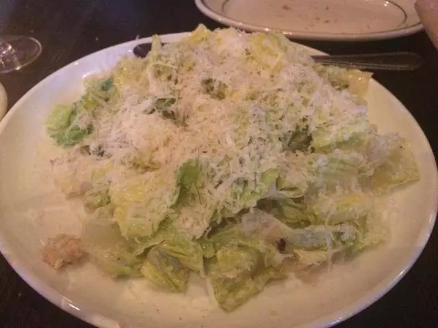 Bella Trattoria