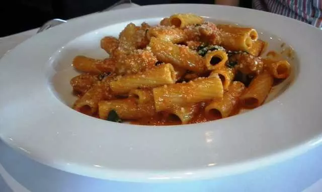 Bella Trattoria