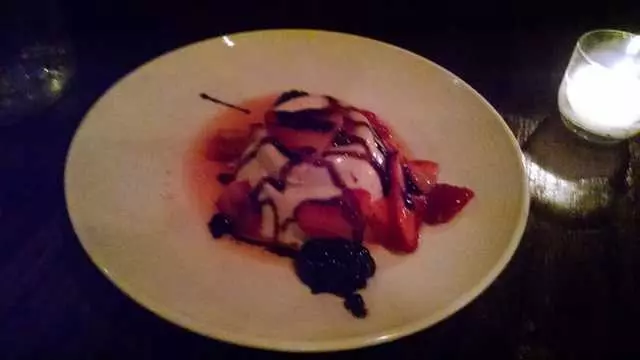 Bella Trattoria
