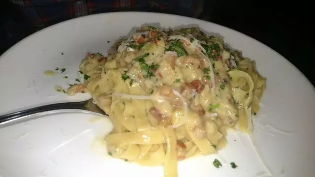 Bella Trattoria
