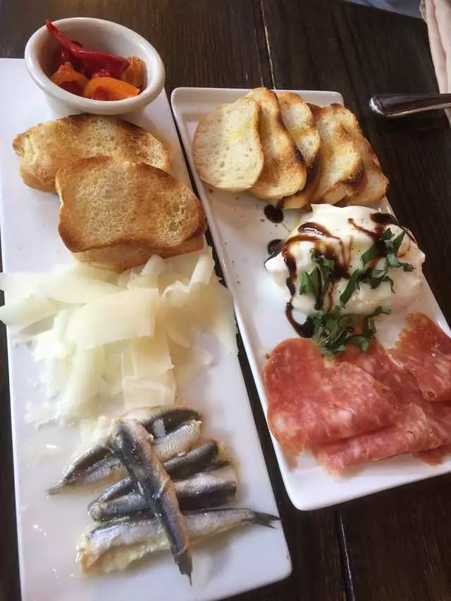 Bella Trattoria