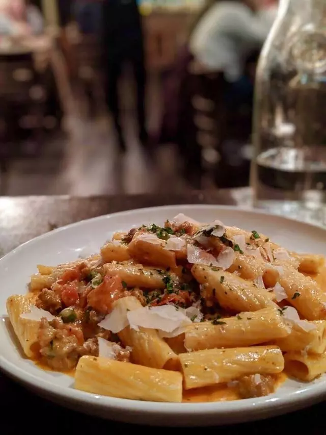 Bella Trattoria