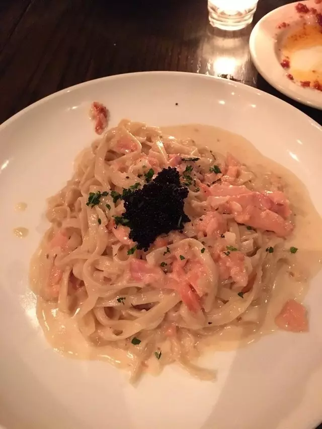 Bella Trattoria
