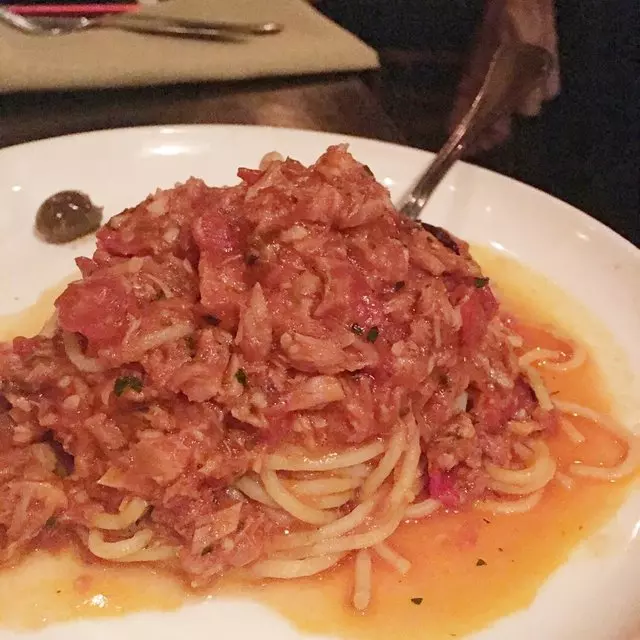 Bella Trattoria