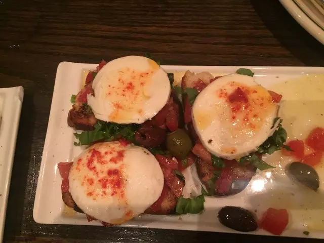 Bella Trattoria