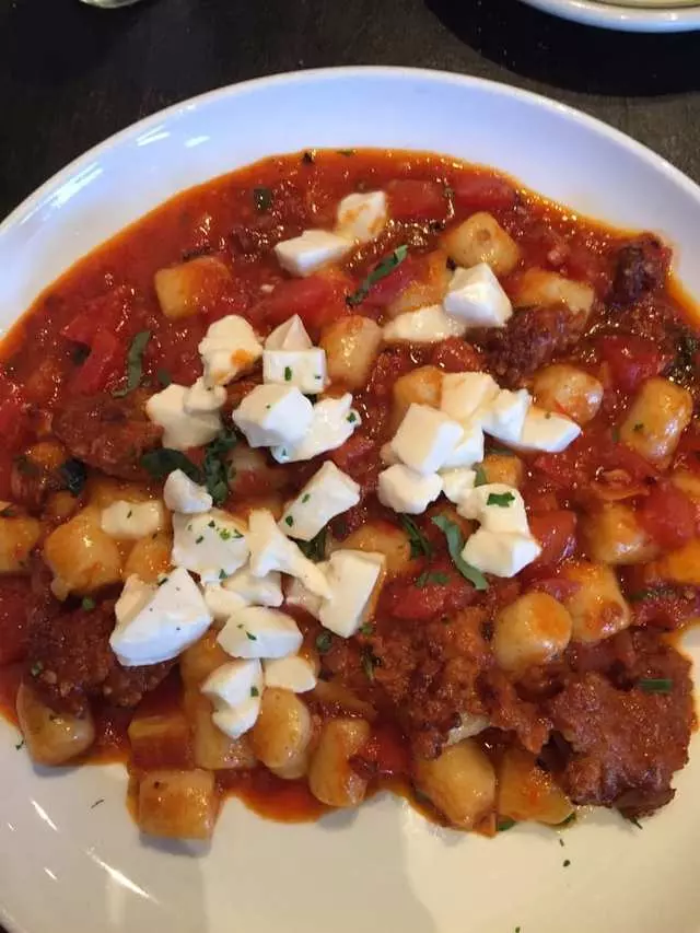 Bella Trattoria