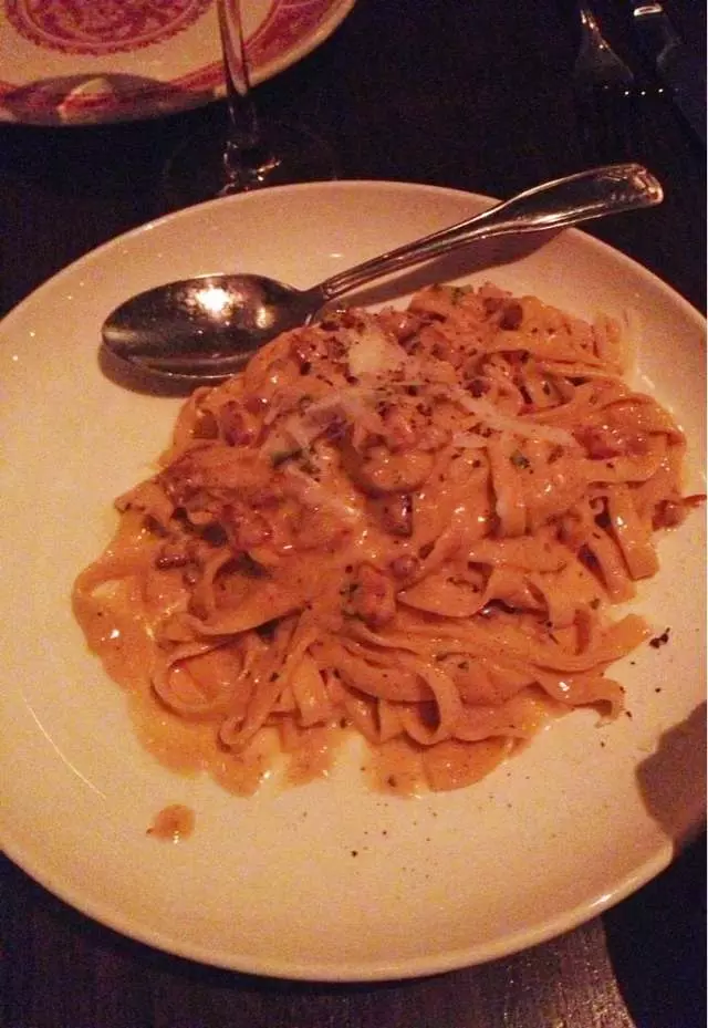 Bella Trattoria