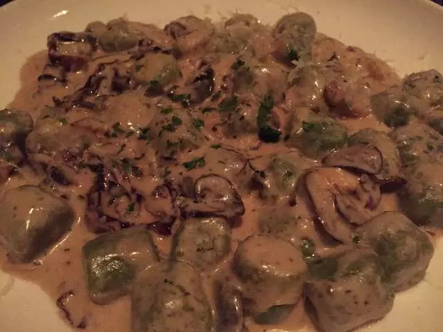 Bella Trattoria