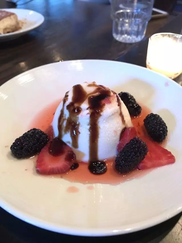 Bella Trattoria