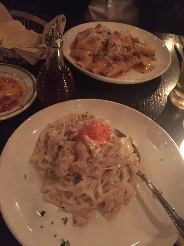 Bella Trattoria