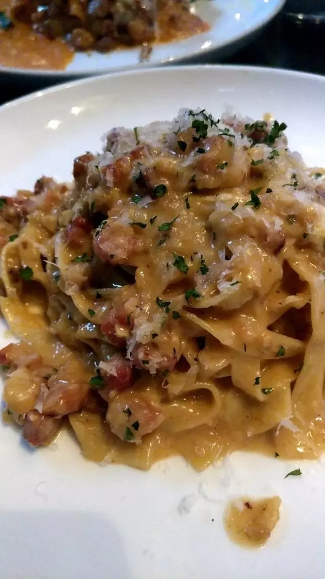 Bella Trattoria