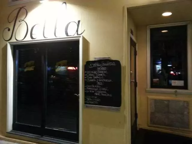 Bella Trattoria