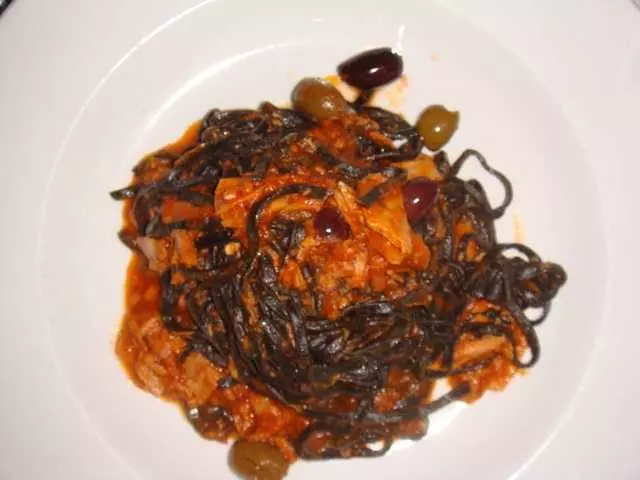 Bella Trattoria