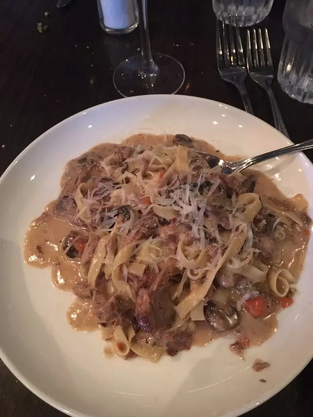 Bella Trattoria