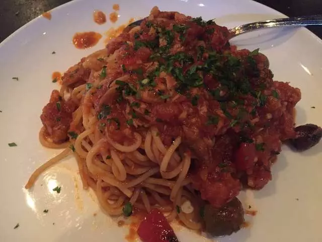 Bella Trattoria