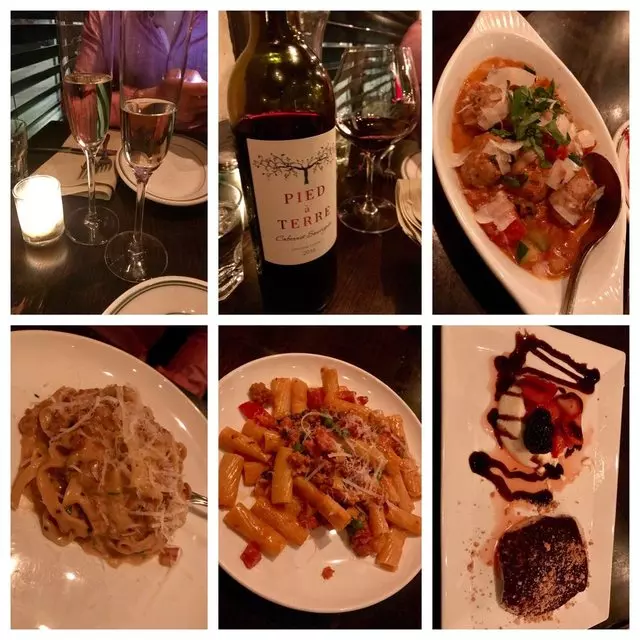Bella Trattoria