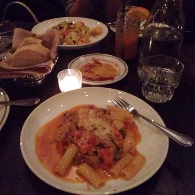 Bella Trattoria