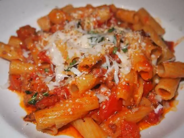 Bella Trattoria