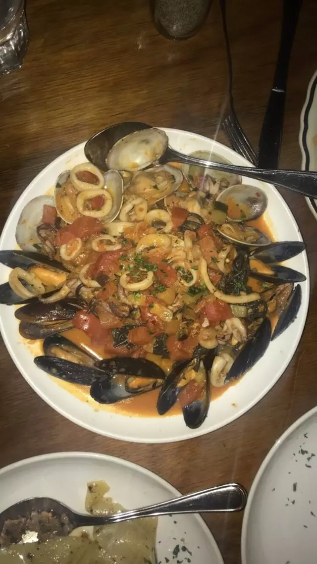 Bella Trattoria
