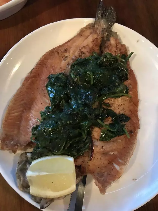 Bella Trattoria