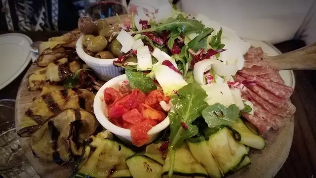 Bella Trattoria