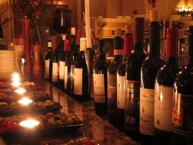 Bella Trattoria