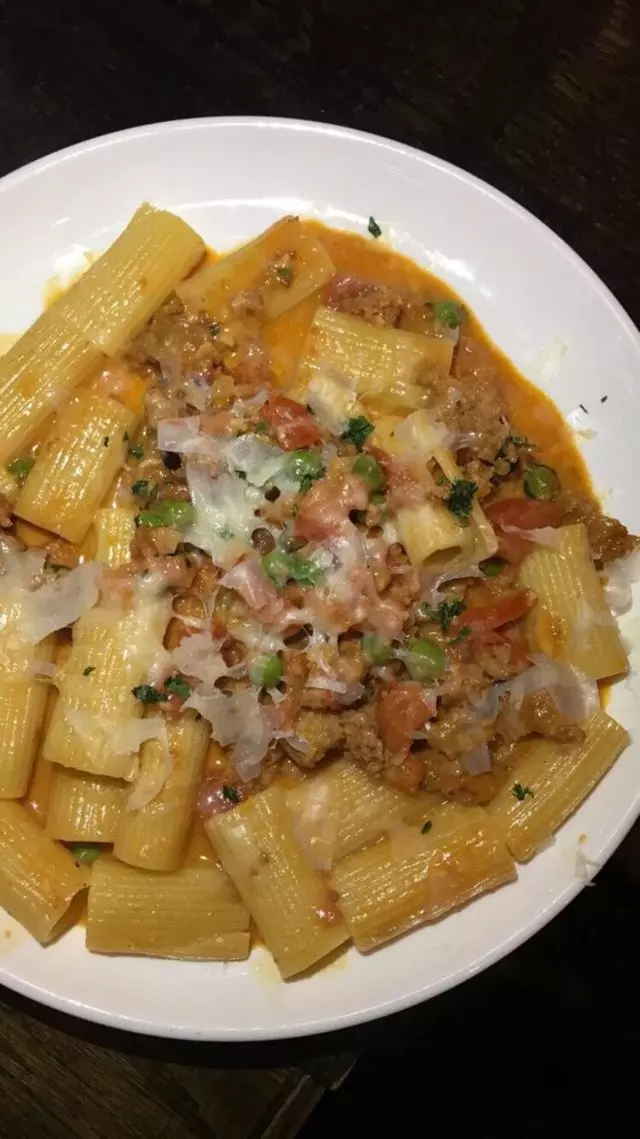 Bella Trattoria