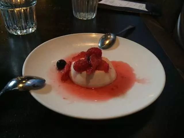 Bella Trattoria
