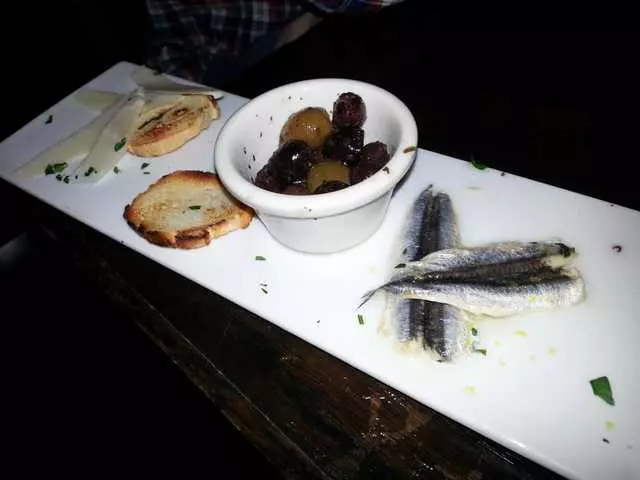 Bella Trattoria